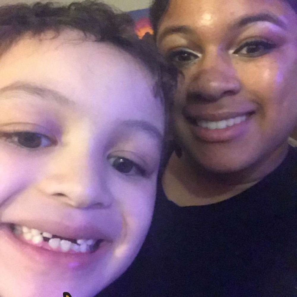 Meet your Posher, Cyanne